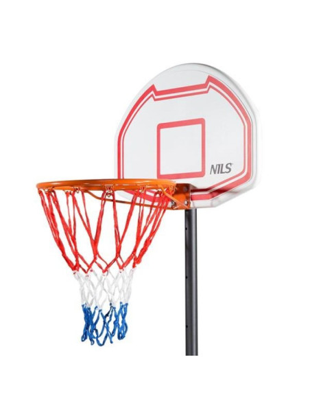 Kosz do koszykówki nils zdk018