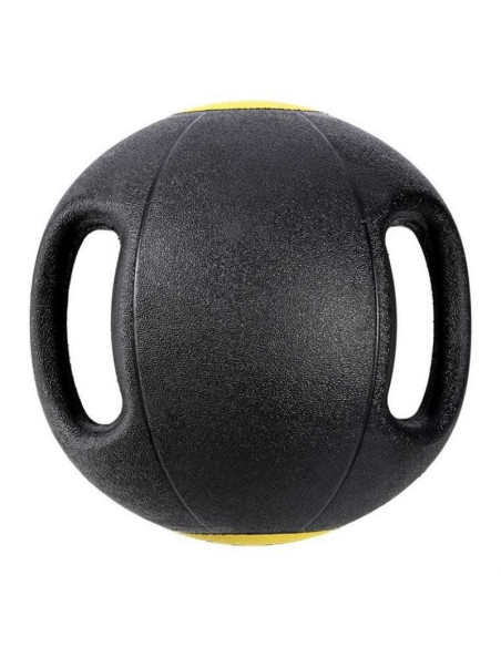 Piłka lekarska do ćwiczeń hms nku10 10kg