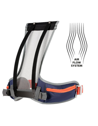 Nc1993 plecak turystyczny granatowy northlake 30l+10 nils camp