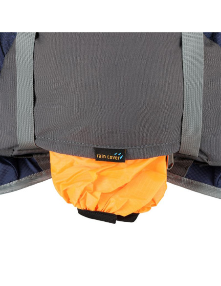 Nc1993 plecak turystyczny granatowy northlake 30l+10 nils camp