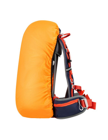 Nc1993 plecak turystyczny granatowy northlake 30l+10 nils camp