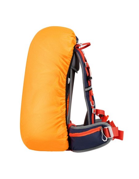 Nc1993 plecak turystyczny granatowy northlake 30l+10 nils camp