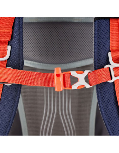 Nc1993 plecak turystyczny granatowy northlake 30l+10 nils camp