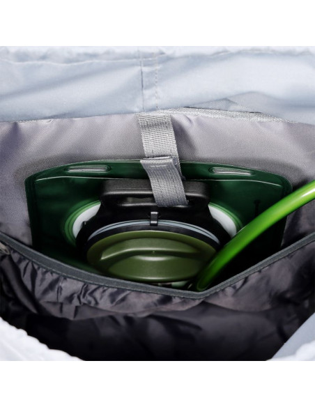 Nc1993 plecak turystyczny granatowy northlake 30l+10 nils camp