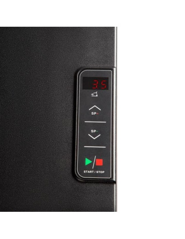 Stół do bieżni loop12 hms stb12