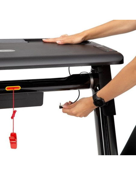 Stół do bieżni loop12 hms stb12