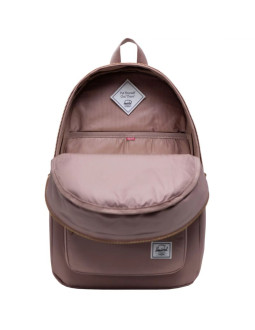 Herschel settlement backpack 11407-05905 różowe one size 2