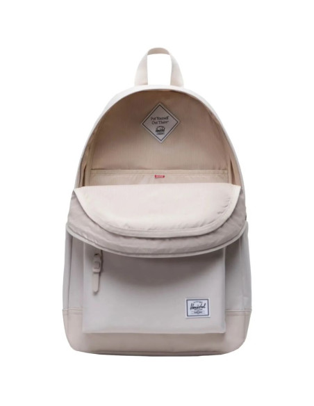 Herschel heritage backpack 11383-05456 szare one size