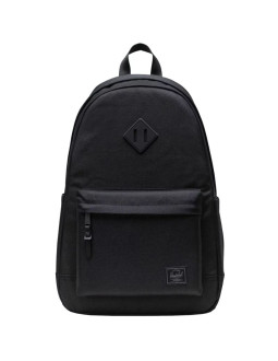 Herschel heritage backpack 11383-05881 czarne one size