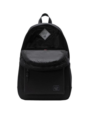 Herschel heritage backpack 11383-05881 czarne one size