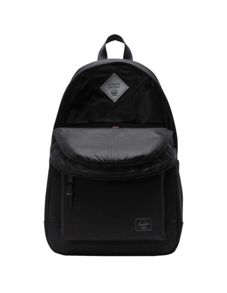 Herschel heritage backpack 11383-05881 czarne one size