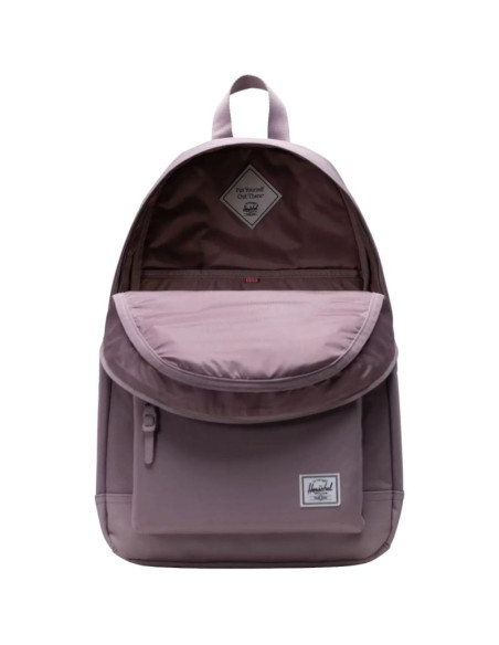 Herschel heritage backpack 11383-06067 fioletowe one size