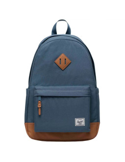 Herschel heritage backpack 11383-06104 niebieskie one size