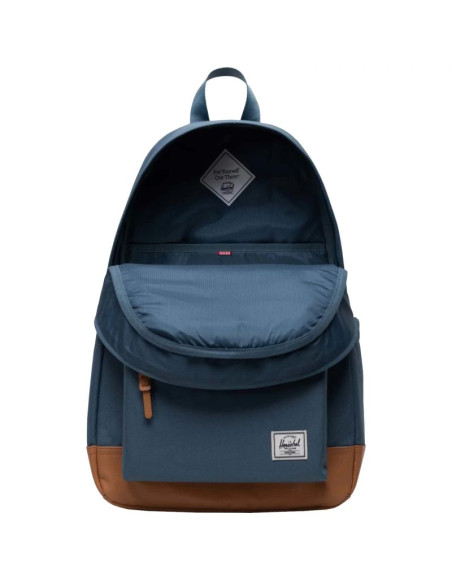 Herschel heritage backpack 11383-06104 niebieskie one size