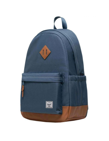 Herschel heritage backpack 11383-06104 niebieskie one size