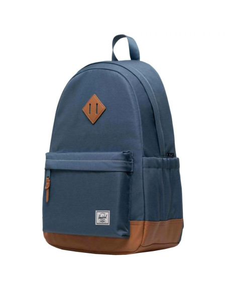 Herschel heritage backpack 11383-06104 niebieskie one size