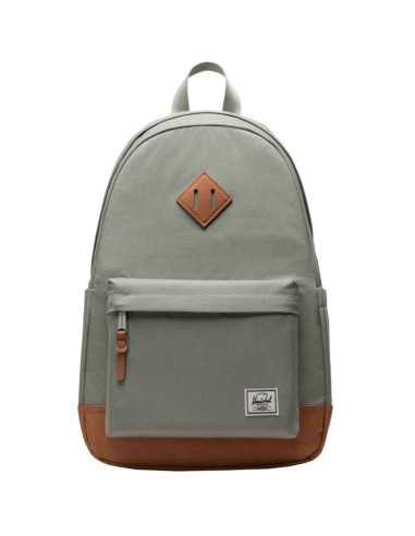 Herschel heritage backpack 11383-06109 zielone one size