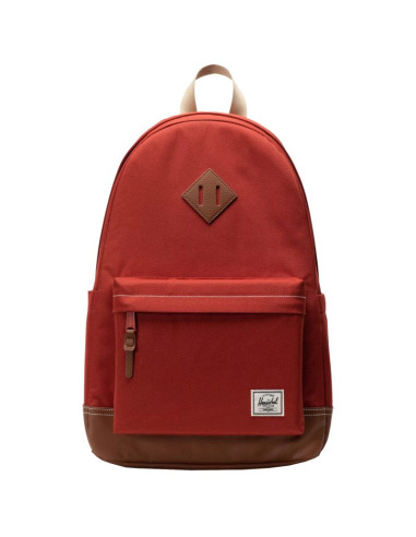 Herschel heritage backpack 11383-06285 czerwone one size