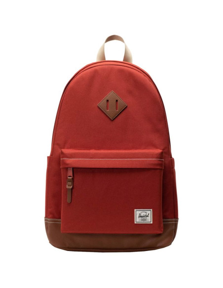Herschel heritage backpack 11383-06285 czerwone one size
