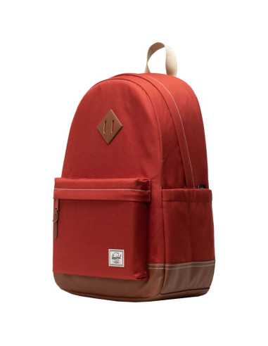 Herschel heritage backpack 11383-06285 czerwone one size