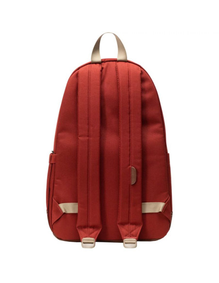 Herschel heritage backpack 11383-06285 czerwone one size