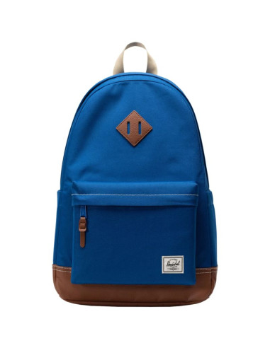 Herschel heritage backpack 11383-06288 niebieskie one size