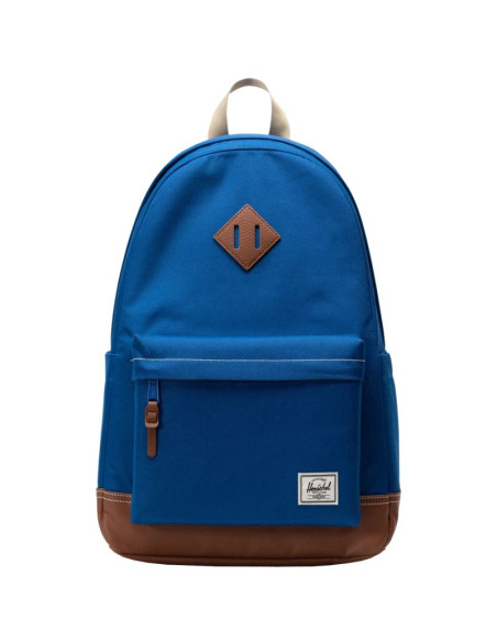Herschel heritage backpack 11383-06288 niebieskie one size