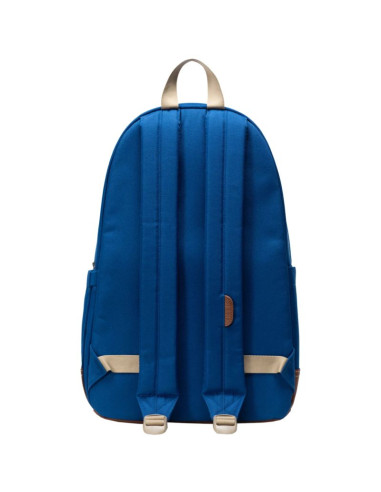 Herschel heritage backpack 11383-06288 niebieskie one size