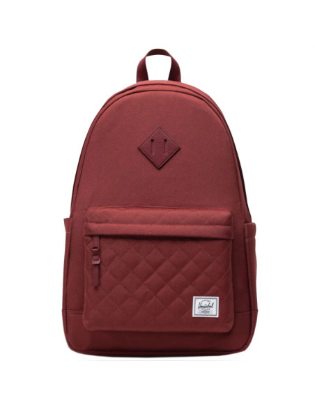 Herschel heritage backpack 11383-06501 czerwone one size