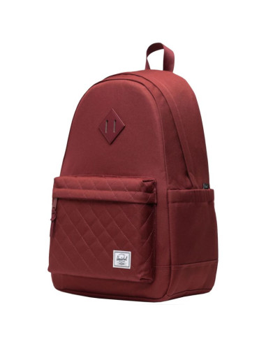Herschel heritage backpack 11383-06501 czerwone one size