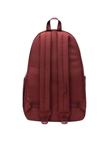 Herschel heritage backpack 11383-06501 czerwone one size