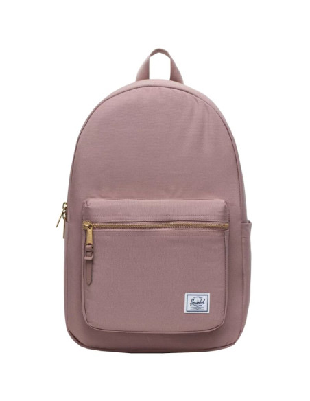 Herschel settlement backpack 11407-02077 różowe one size