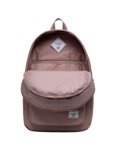 Herschel settlement backpack 11407-02077 różowe one size