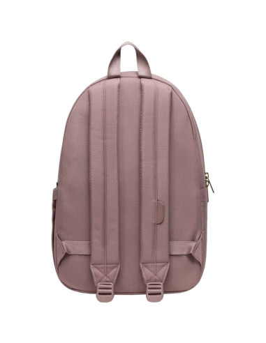 Herschel settlement backpack 11407-02077 różowe one size
