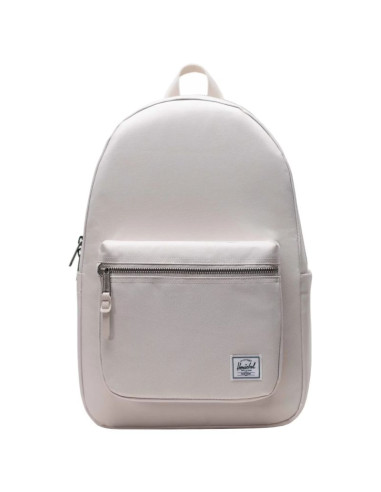 Herschel settlement backpack 11407-05456 beżowe one size