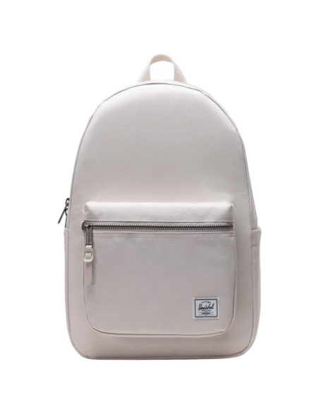 Herschel settlement backpack 11407-05456 beżowe one size
