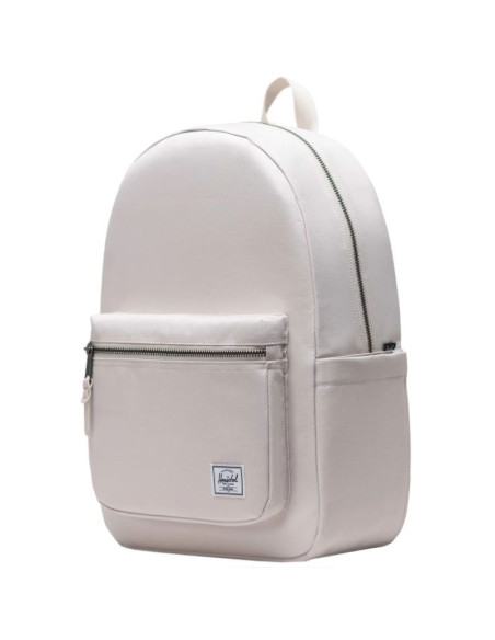 Herschel settlement backpack 11407-05456 beżowe one size