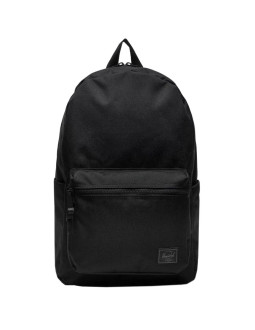 Herschel settlement backpack 11407-05881 czarne one size