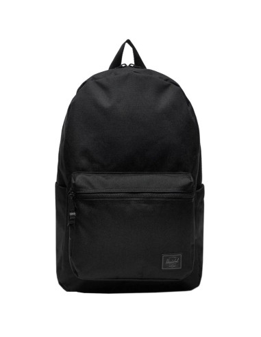 Herschel settlement backpack 11407-05881 czarne one size