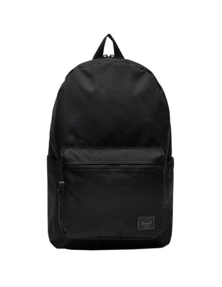 Herschel settlement backpack 11407-05881 czarne one size