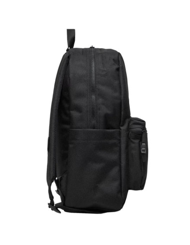 Herschel settlement backpack 11407-05881 czarne one size