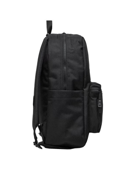 Herschel settlement backpack 11407-05881 czarne one size
