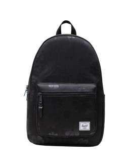 Herschel settlement backpack 11407-06088 wielokolorowe one size