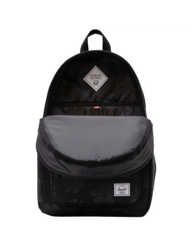 Herschel settlement backpack 11407-06088 wielokolorowe one size