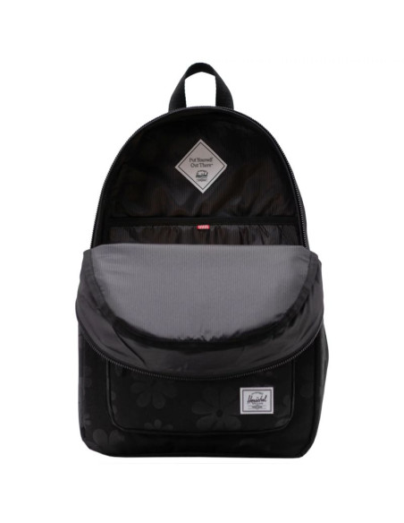 Herschel settlement backpack 11407-06088 wielokolorowe one size