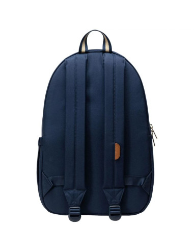 Herschel settlement backpack 11407-06247 granatowe one size