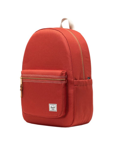 Herschel settlement backpack 11407-06284 czerwone one size