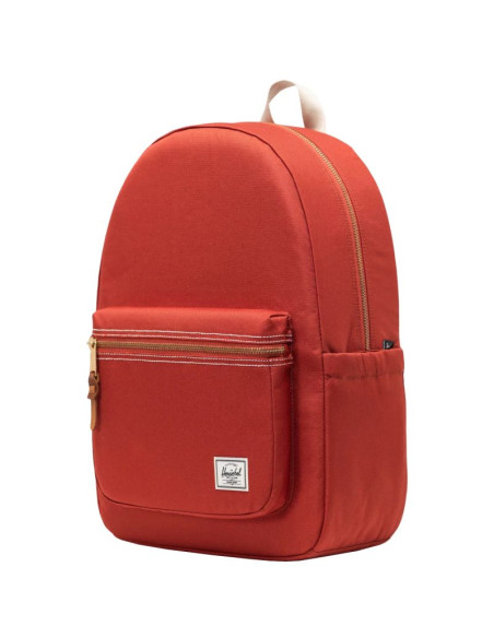 Herschel settlement backpack 11407-06284 czerwone one size