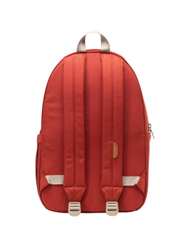 Herschel settlement backpack 11407-06284 czerwone one size