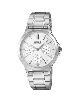 Zegarek damski casio ltp-v300d-7 + box